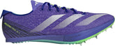 Adizero Prime SP 3 Strung Running Spikes - Blue
