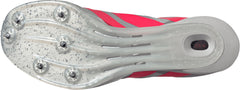 Adizero Prime SP 4 Running Spikes - Grey