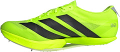Adizero Prime SP 4 Running Spikes - Yellow