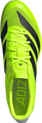 Adizero Prime SP 4 Running Spikes - Yellow