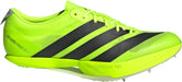 Adizero Prime SP 4 Running Spikes - Yellow