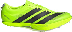 Adizero Prime SP 4 Running Spikes - Yellow