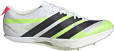 Adizero Prime SP 4 Running Spikes - White
