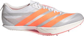Adizero Prime SP 4 Running Spikes - White