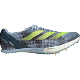 Adizero Prime SP 2 Running Spikes - Blue