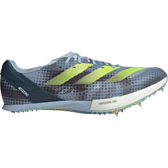 Adizero Prime SP 2 Running Spikes - Blue