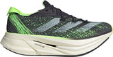 Adizero Prime X 2.0 Strung Running Shoes - Black
