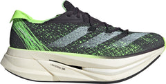 Adizero Prime X 2.0 Strung Running Shoes - Black