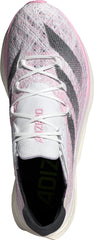 Adizero Prime X 2.0 Strung Running Shoes - Pink