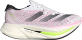 Adizero Prime X 2.0 Strung Running Shoes - Pink
