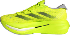 Adizero Prime X 2.0 Strung Running Shoes - Yellow