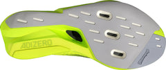 Adizero Prime X 2.0 Strung Running Shoes - Yellow