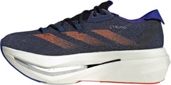 Adizero Prime X 2.0 Strung Running Shoes - Blue