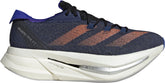 Adizero Prime X 2.0 Strung Running Shoes - Blue