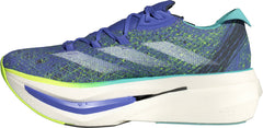 Adizero Prime X 2.0 Strung Running Shoes - Blue