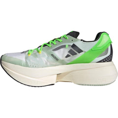 Adizero Prime X Running Shoes - Green