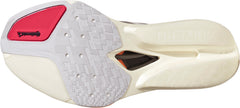 Adizero Prime X3 Strung Running Shoes - White