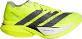 Adizero Prime X3 Strung Running Shoes - Yellow