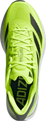 Adizero SL 2 Mens Running Shoes - Yellow