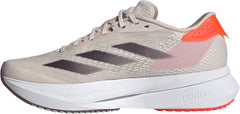 Adizero SL 2 Womens Running Shoes - Pink
