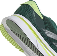 Adizero SL 2 Mens Running Shoes - Green