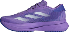 Adizero SL 2 Womens Running Shoes - Purple