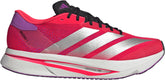 Adizero SL 2 Mens Running Shoes - Red