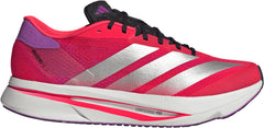 Adizero SL 2 Mens Running Shoes - Red