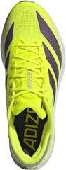 Adizero SL 2 Mens Running Shoes - Yellow