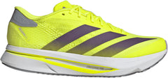 Adizero SL 2 Mens Running Shoes - Yellow