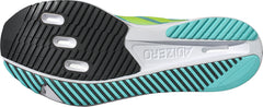 Adizero SL 2 Mens Running Shoes - Green