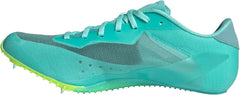Adizero Sprintstar Running Spikes - Green