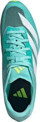 Adizero Sprintstar Running Spikes - Green