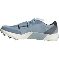 Adizero Triple Jump & Pole Vault Field Event Spikes - Blue