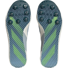 Adizero Triple Jump & Pole Vault Field Event Spikes - Blue