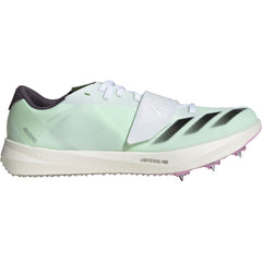 Adizero Triple Jump & Pole Vault Field Event Spikes - White