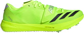 Adizero Triple Jump & Pole Vault Field Event Spikes - Yellow