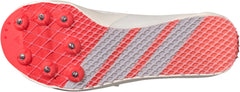 Adizero Triple Jump & Pole Vault Field Event Spikes - White
