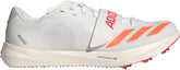 Adizero Triple Jump & Pole Vault Field Event Spikes - White