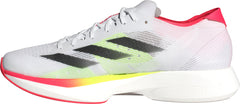 Adizero Takumi Sen 10 Mens Running Shoes - White