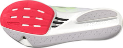 Adizero Takumi Sen 10 Mens Running Shoes - White
