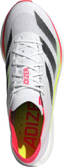 Adizero Takumi Sen 10 Mens Running Shoes - White