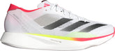 Adizero Takumi Sen 10 Mens Running Shoes - White
