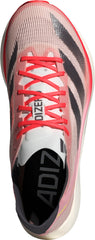 Adizero Takumi Sen 10 Womens Running Shoes - Pink