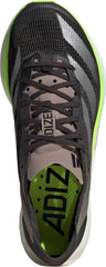 Adizero Takumi Sen 10 Womens Running Shoes - Grey