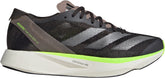 Adizero Takumi Sen 10 Womens Running Shoes - Grey