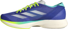 Adizero Takumi Sen 10 Mens Running Shoes - Blue