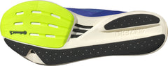 Adizero Takumi Sen 10 Mens Running Shoes - Blue