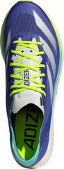 Adizero Takumi Sen 10 Mens Running Shoes - Blue