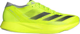 Adizero Takumi Sen 10 Mens Running Shoes - Yellow